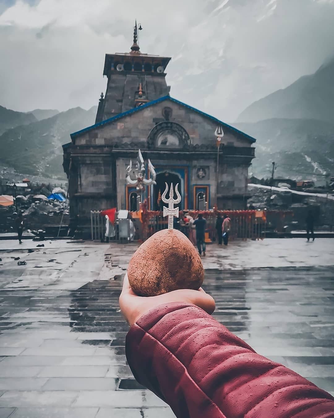 kedarnath